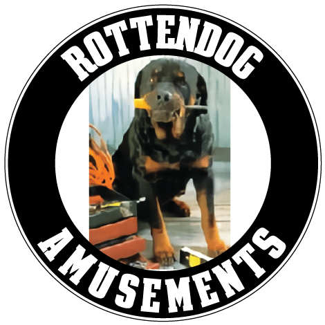 Rottendog Amusements